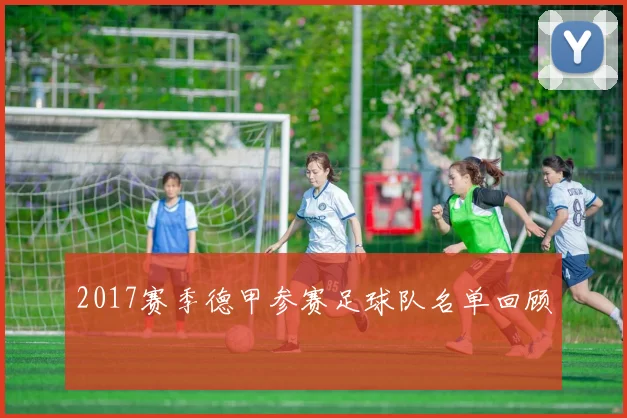 2017赛季德甲参赛足球队名单回顾