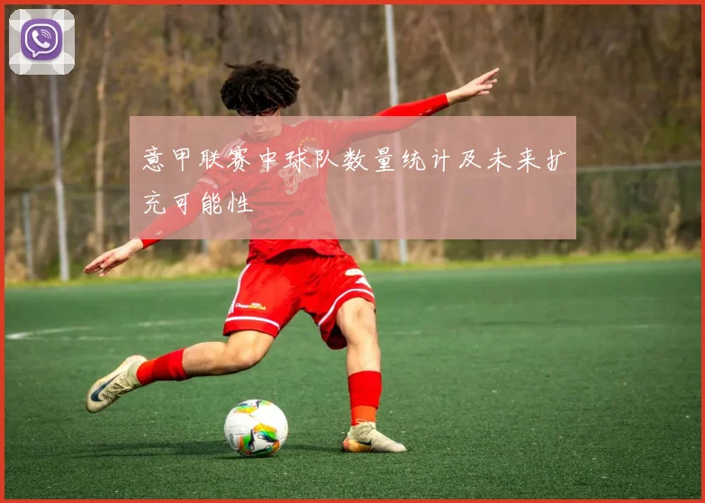 意甲联赛中球队数量统计及未来扩充可能性